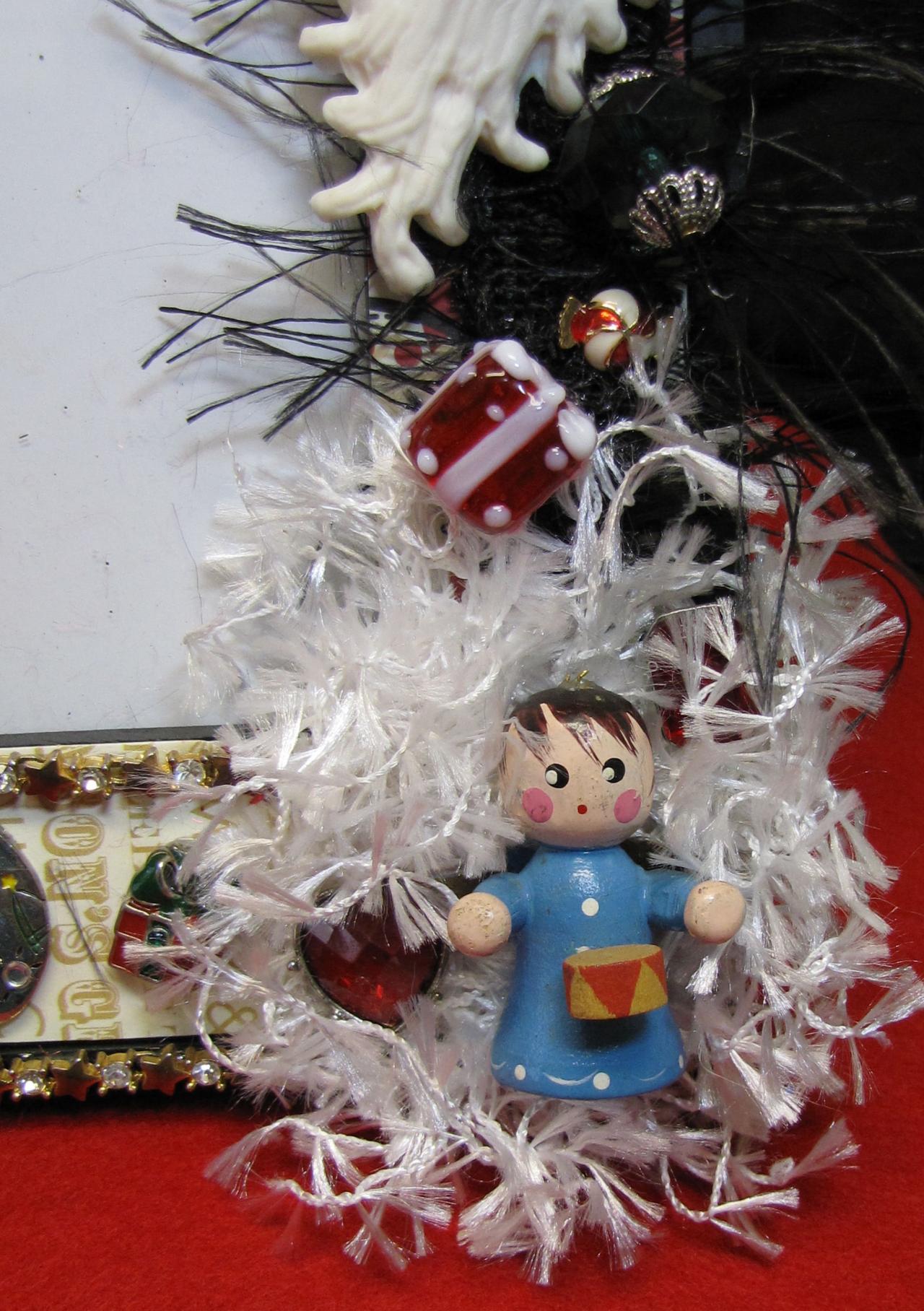 5 X 7 Christmas Decorative Frame on Luulla