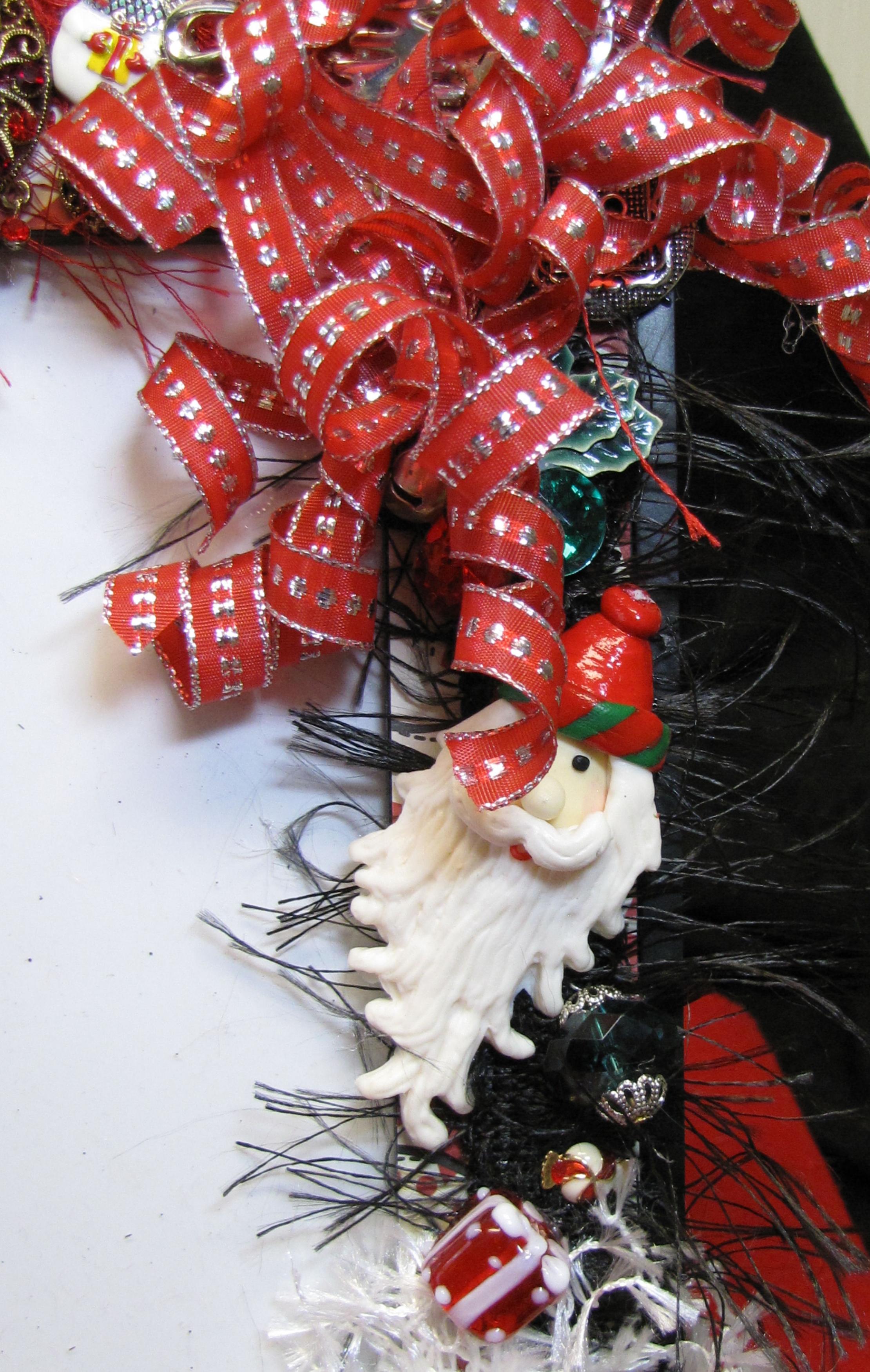 5 X 7 Christmas Decorative Frame on Luulla